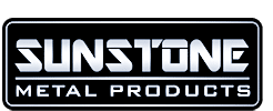 SUNSTONE METAL PRODUCTS
